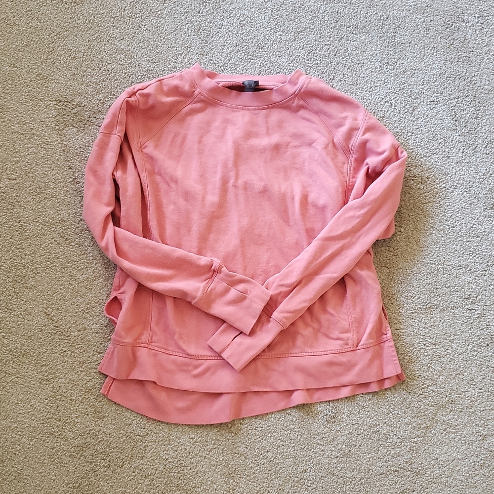Sweaty Betty After Class Sweater